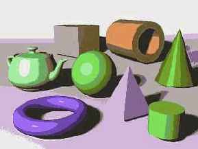   Geometry
