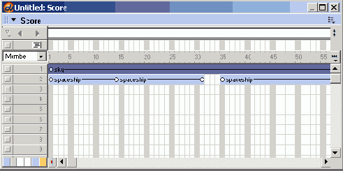  3 :  Control Panel