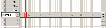 Канал Playhead and Frame Numbers